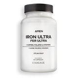 Amen Iron Ultra CA