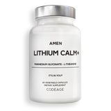 Amen Lithium Calm+