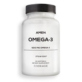 Amen Omega-3