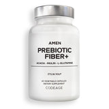 Amen Prebiotic Fiber+