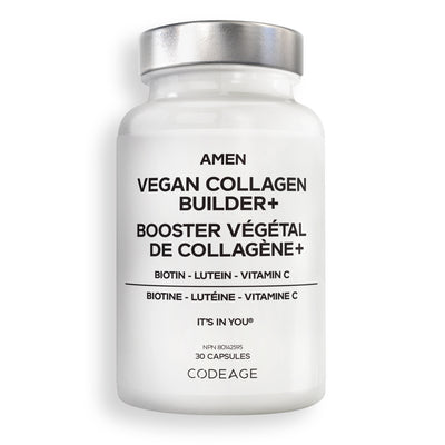 Amen Vegan Collagen Builder+ CA
