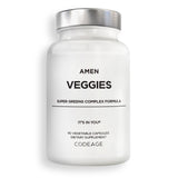 Amen Veggies