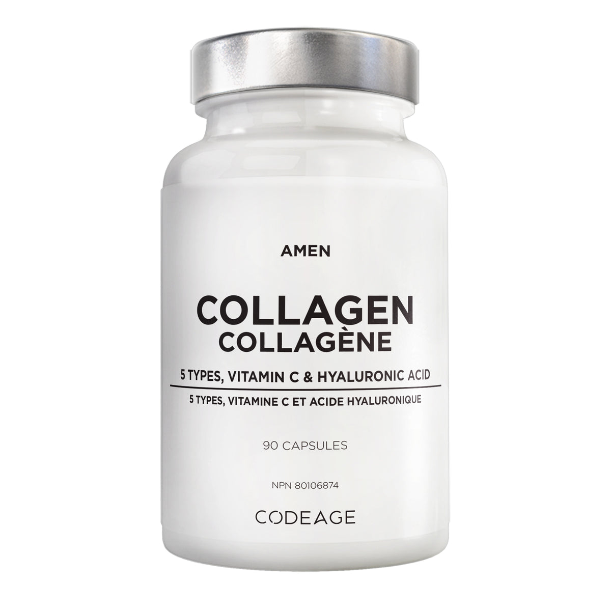 Amen Collagen CA