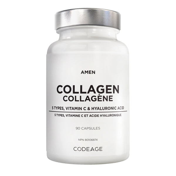 Amen Collagen CA