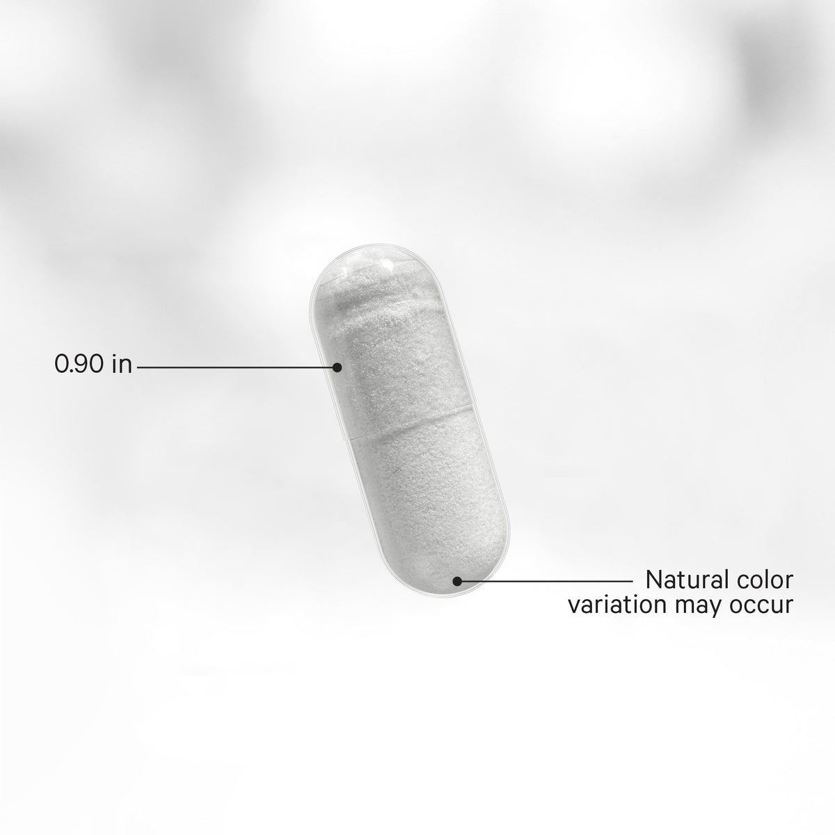 Amen Canada Collagen Capsule Supplement