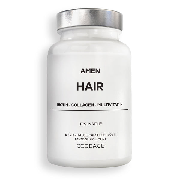 Amen Hair EU-UK