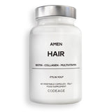 Amen Hair EU-UK