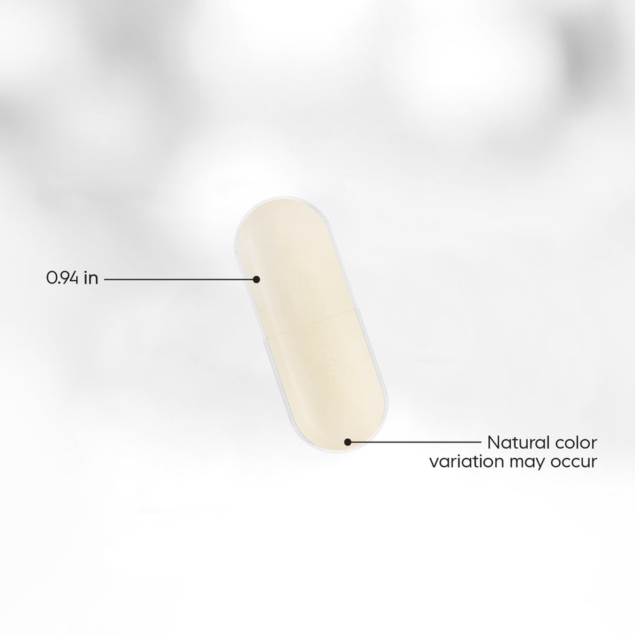 Amen Lithium Calm+ Capsule