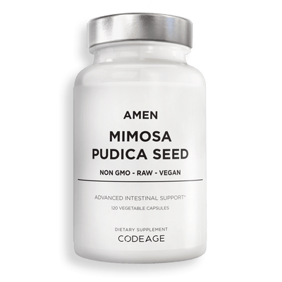 Amen Mimosa Pudica Seed