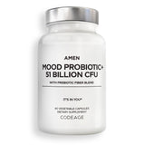 Amen Mood Probiotic +
