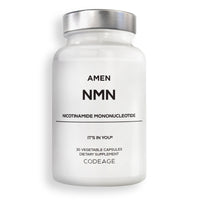 Amen NMN Supplement – Codeage