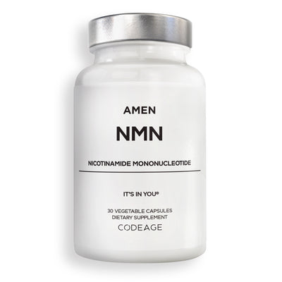 Amen L-Glutathione SR+ Sustained-Release Reduced L-Glutathione Galactomannans Supplement Codeage Amen L-Glutathione SR+ Sustained-Release Reduced L-Glutathione Galactomannans Supplement Codeage