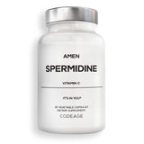 Amen Spermidine