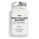 Amen Vegan Collagen Builder +