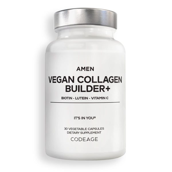 Amen Vegan Collagen Builder +