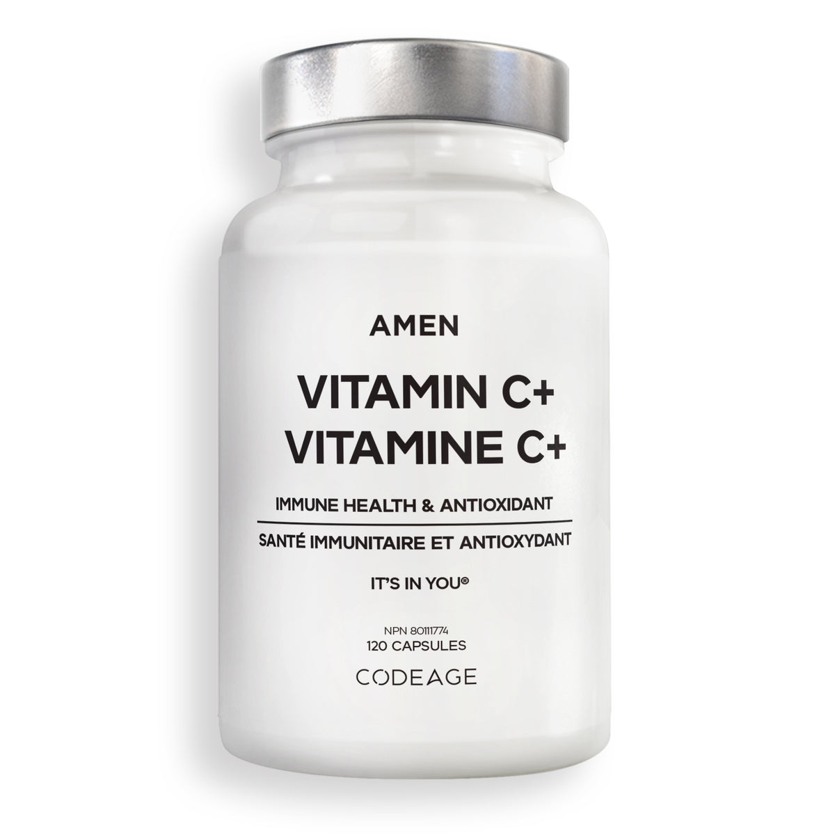 Amen Vitamin C