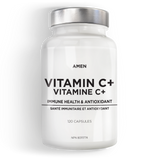 Amen Vitamin C+ CA