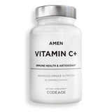 Amen Vitamin C +