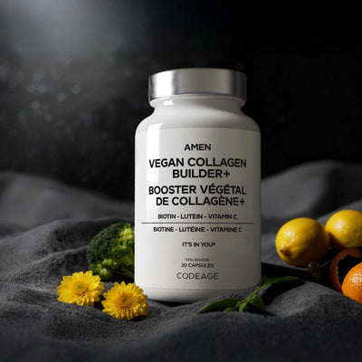 Amen Vegan Collagen Builder+ CA