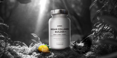 Amen Vegan Collagen Builder +