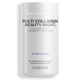 Multi Collagen Beauty Night