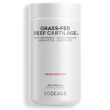 Grass Fed Beef Cartilage