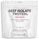Beef Isolate Protein Powder