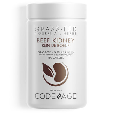 Grass Fed Beef Kidney CA
