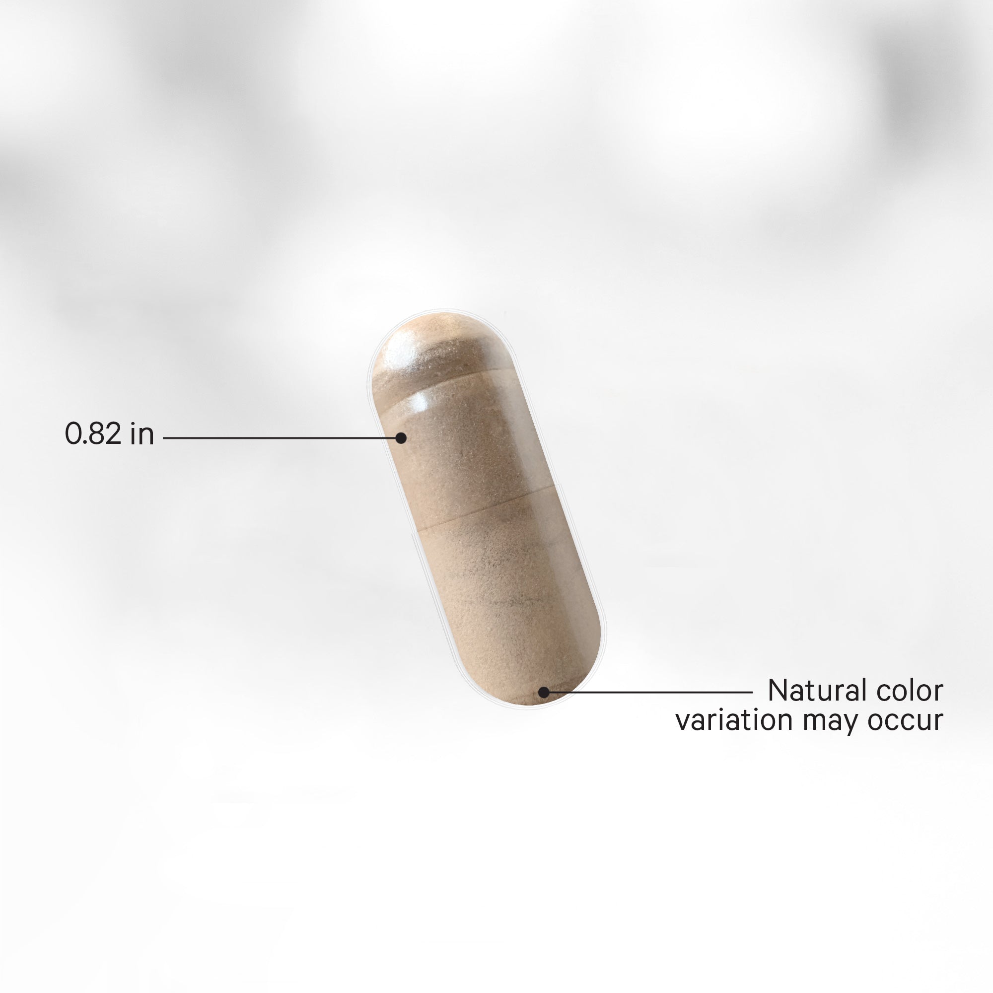 Beef Kidney Capsule