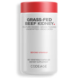 Grass Fed Beef Kidney