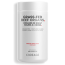Grass Fed Beef Organs CA