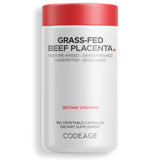 Grass Fed Beef Placenta