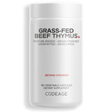 Grass Fed Beef Thymus