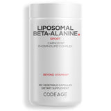 Liposomal Beta-Alanine