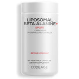 Liposomal Beta-Alanine+