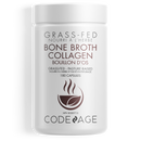 Grass Fed Bone Broth Collagen CA