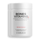 Bones Vitamins