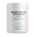 Brain Focus Vitamins+