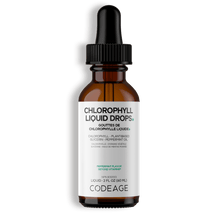 Codeage Chlorophyll Liquid Drops