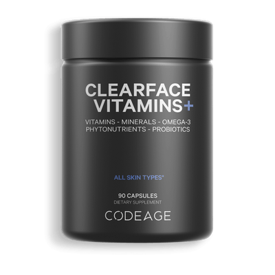 Clearface Vitamins