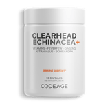 Clearhead Echinacea+
