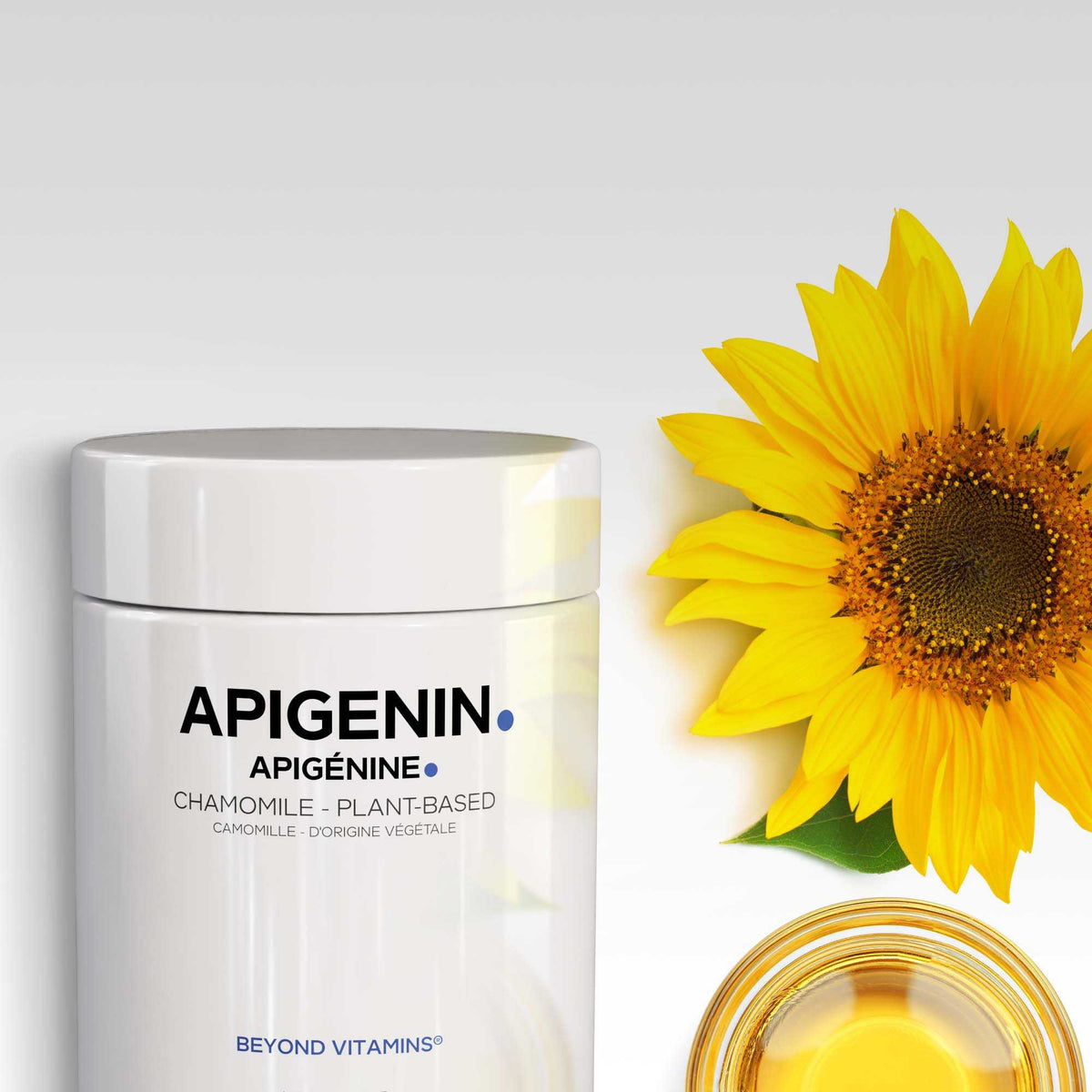 Codeage Apigenin