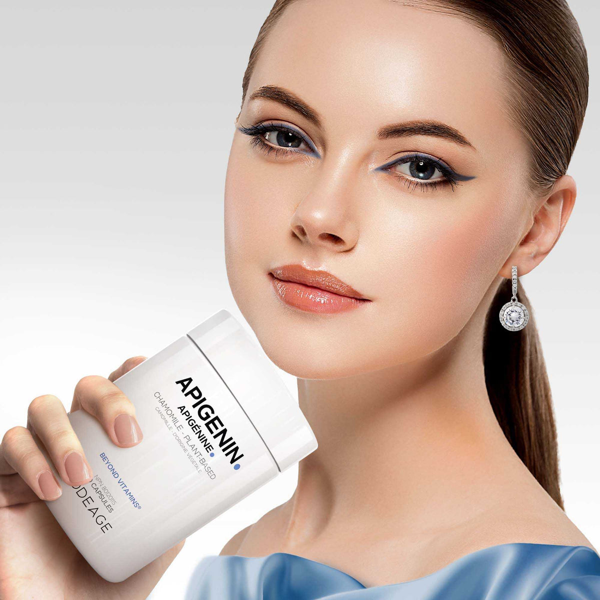Codeage Apigenin
