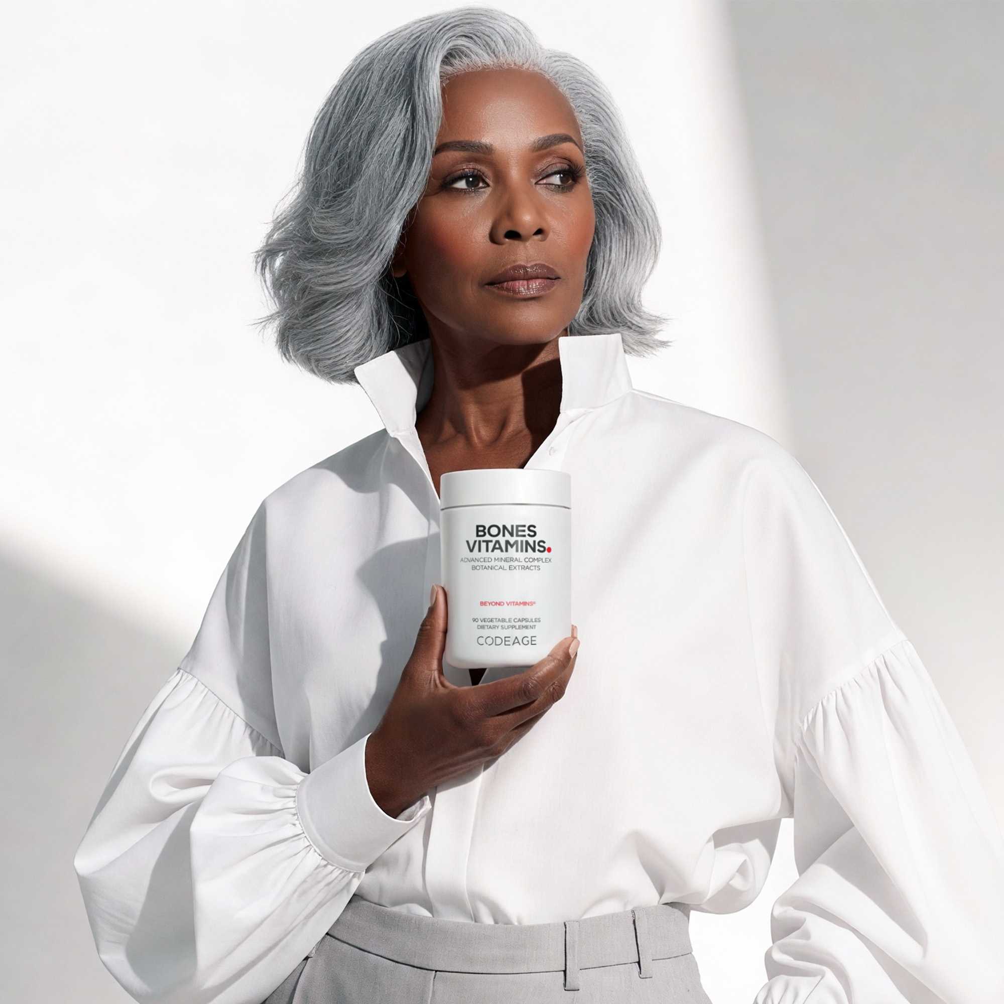 Codeage bones Vitamins+ Supplement