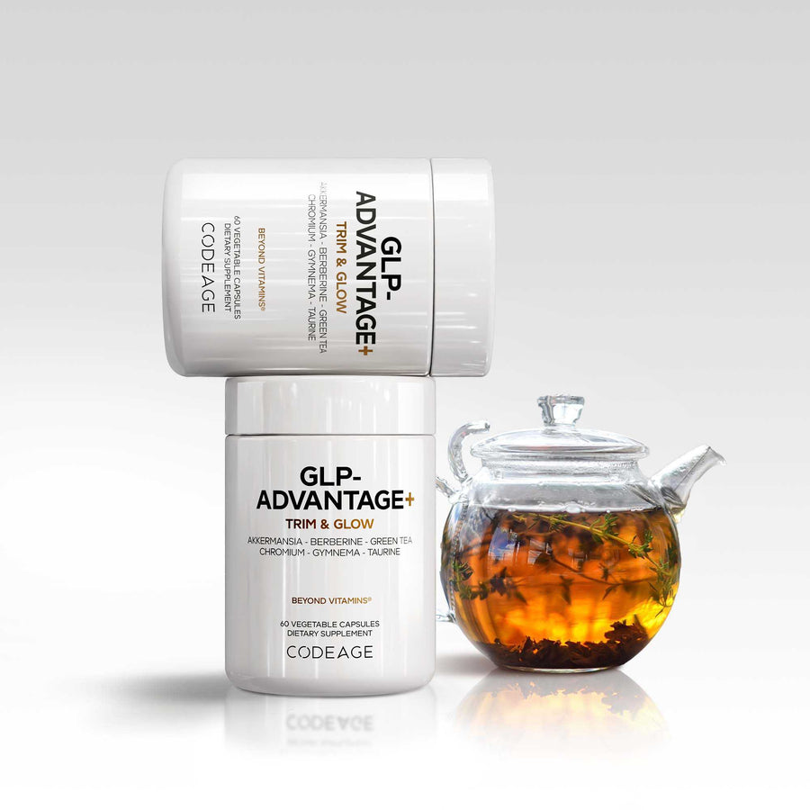 green tea and glp 1 GLP-Advantage+ green tea and glp 1 GLP-Advantage+