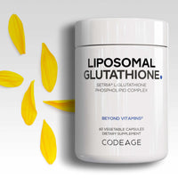 Liposomal Glutathione Liposomal Glutathione
