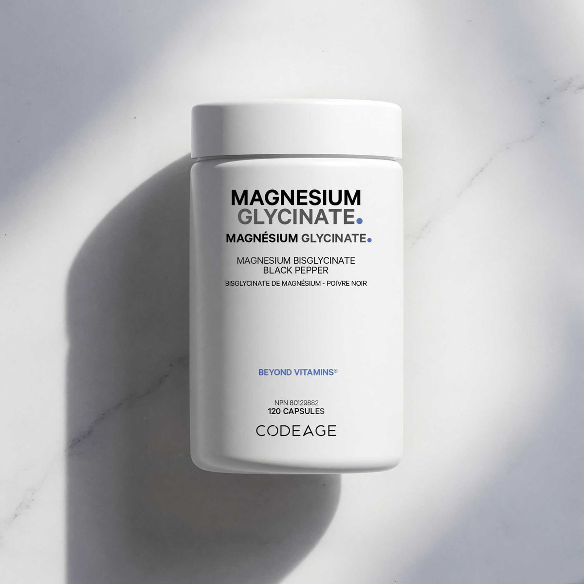 Codeage Magnesium Glycinate