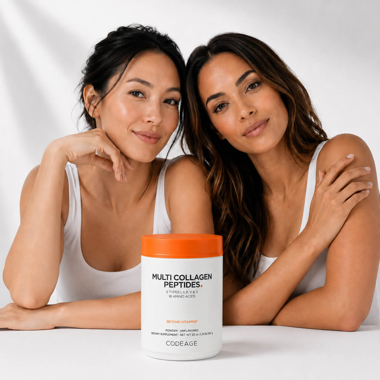 Codeage Multi Collagen Protein Powder Large