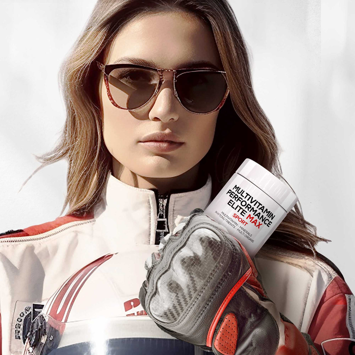 Codeage Performance Elite Max Multivitamin Minerals 