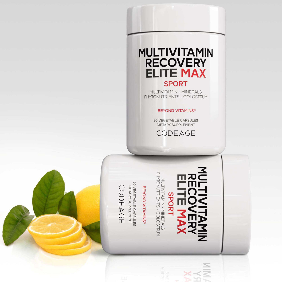 Codeage Multivitamin Recovery Elite Max